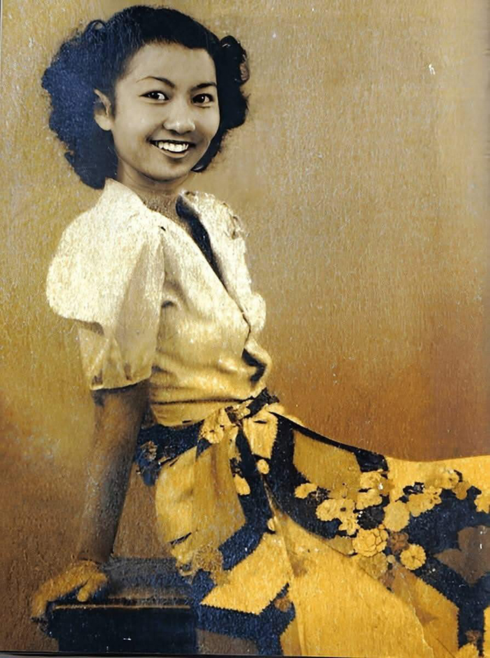 พระองค์หญิงอินทุรัตนา