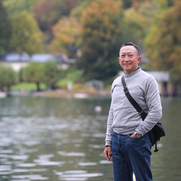 วรภัค ธันยาวงษ์