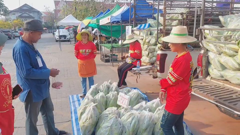 ข้าวโพดหวาน