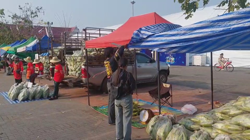 ข้าวโพดหวาน