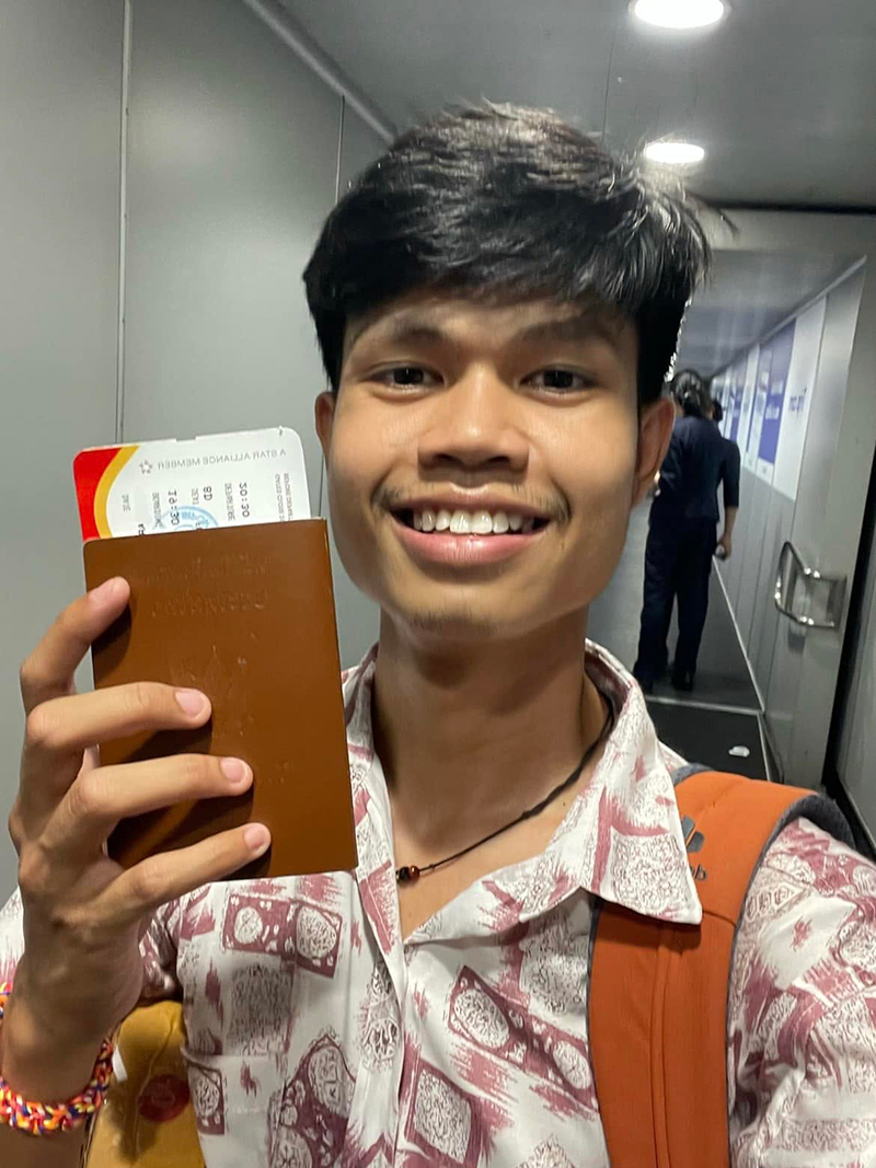ฮลุน โซโล่