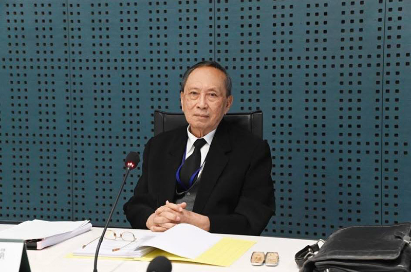 ดร.ปลอดประสพ สุรัสวดี