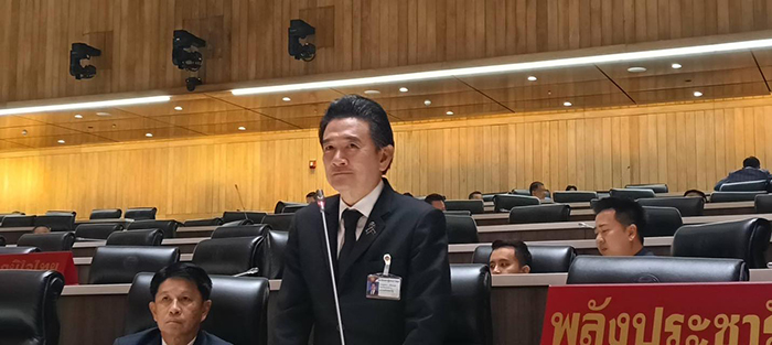 ยุทธนา ศรีตะบุตร