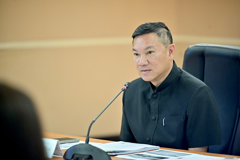ศูนย์ดำรงธรรม