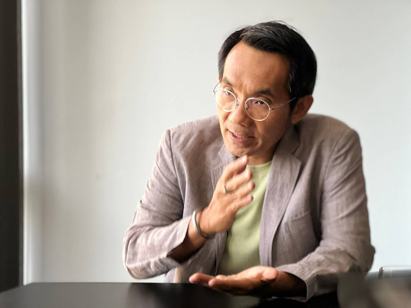 นักวิชาการ