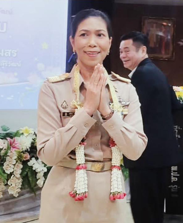 ผอ.ศศิพัชร