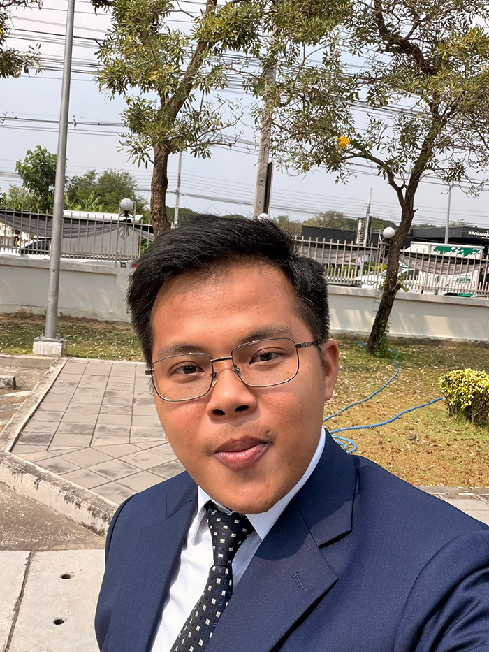 นรเศรษฐ์ นาหนองตูม