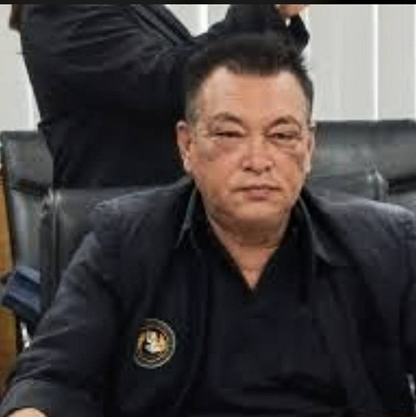 ปราโมทย์ เจริญศิลป์