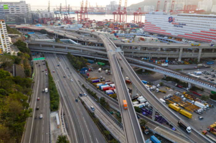 ทางด่วนฟรี