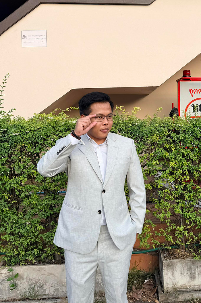 นรเศรษฐ์ นาหนองตูม