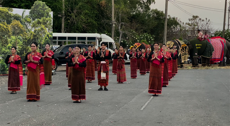 ช้างแสนรู้