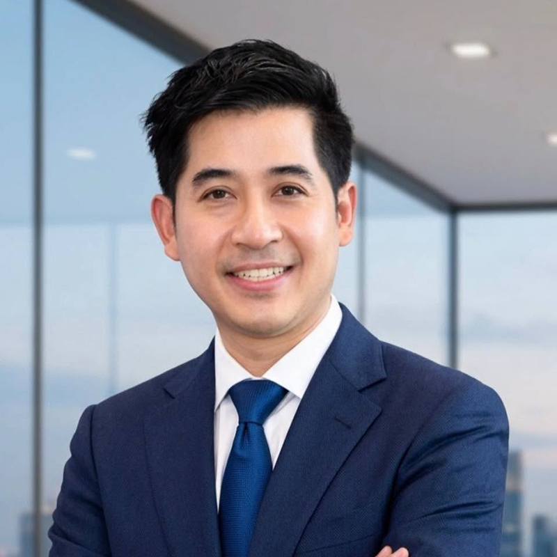 กรภัทร วรเชษฐ์