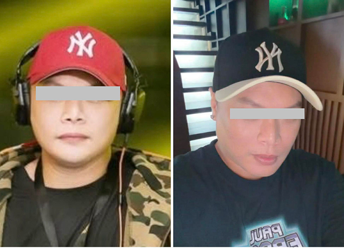 เพจดัง แฉ พฤติกรรม DJ มือปลาหมึก