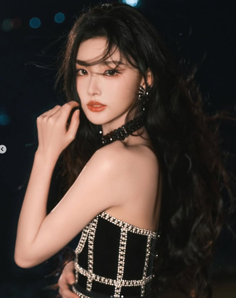 กงเสวี่ยเอ๋อร์ 