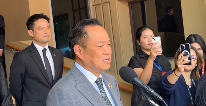 นายก อวยพรปีใหม่ ขอคนไทยหมดเคราะห์ หมดทุกข์โศก