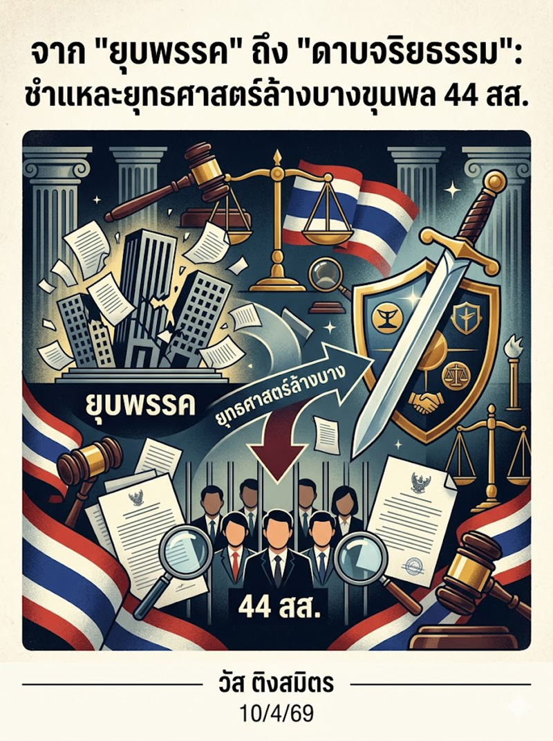 วัส ติงสมิตร 