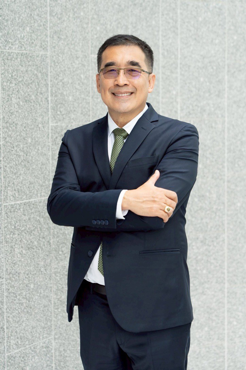 นักวิชาการ มธ.