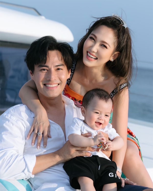 ไฮโซน้ำหวาน