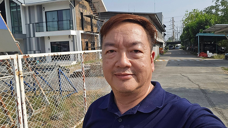 ณรงค์ วงศ์เกษม