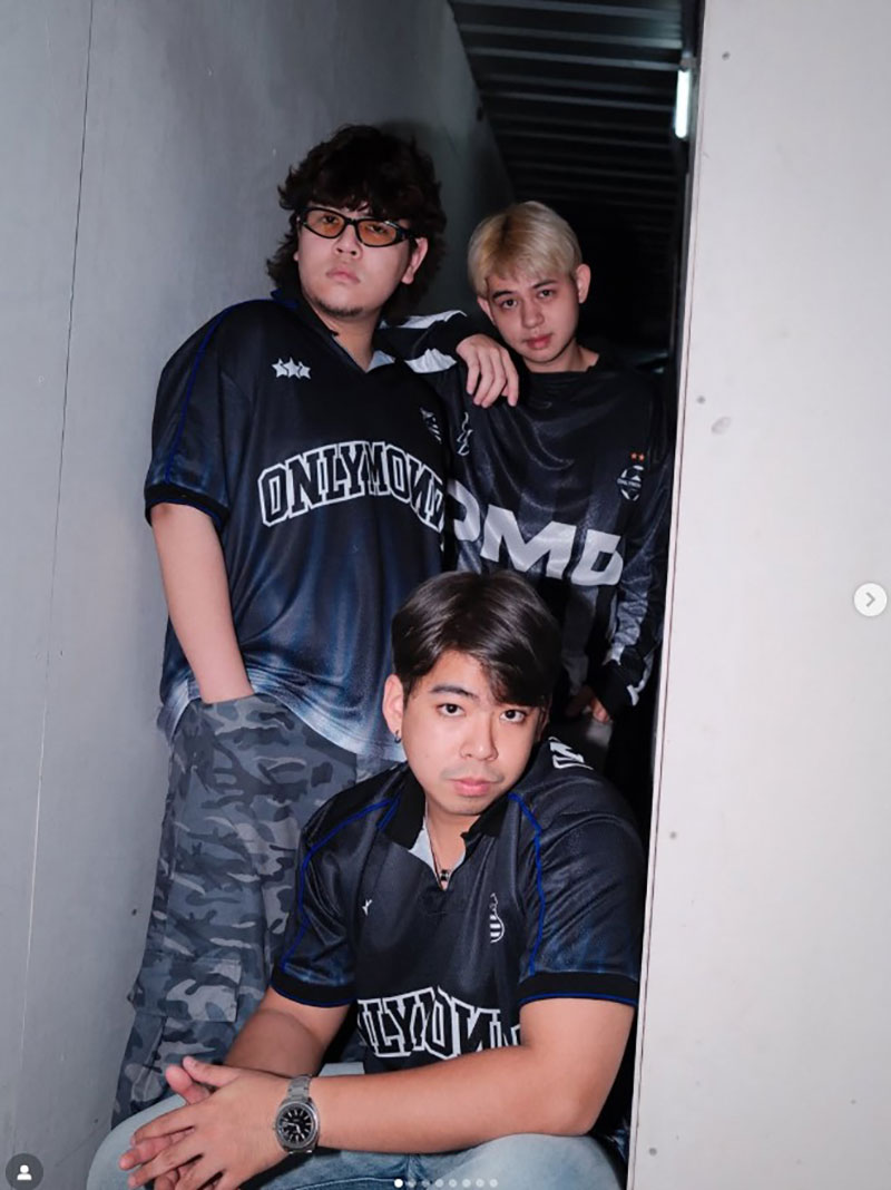 ธีร์ only Monday