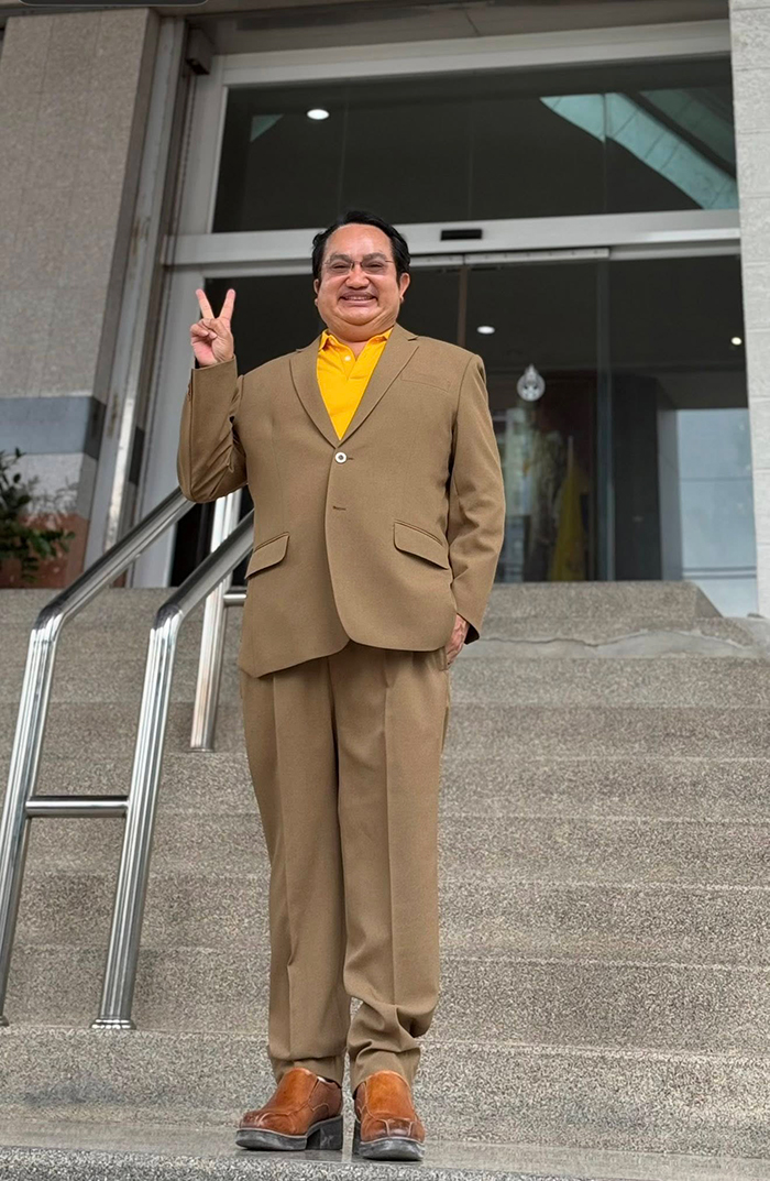 ดร.ณัฐวุฒิ