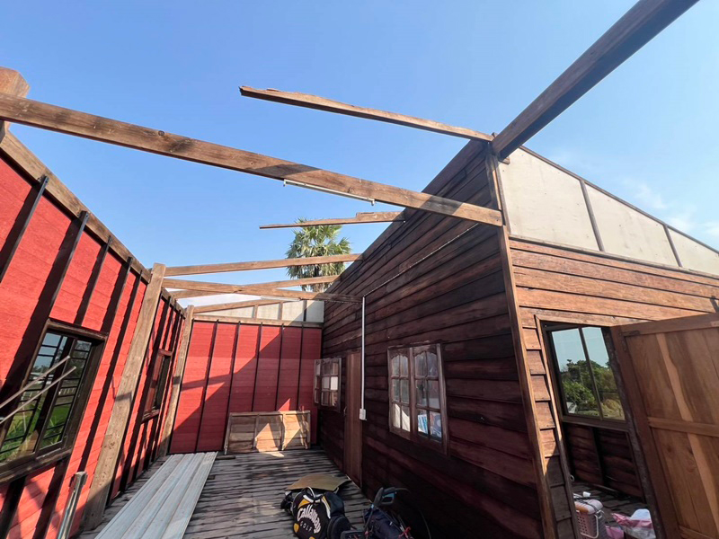 พายุฤดูร้อน