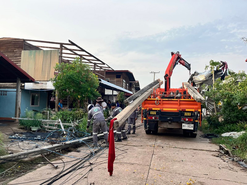 พายุฤดูร้อน