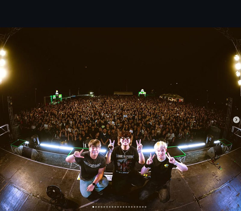 ธีร์ only Monday