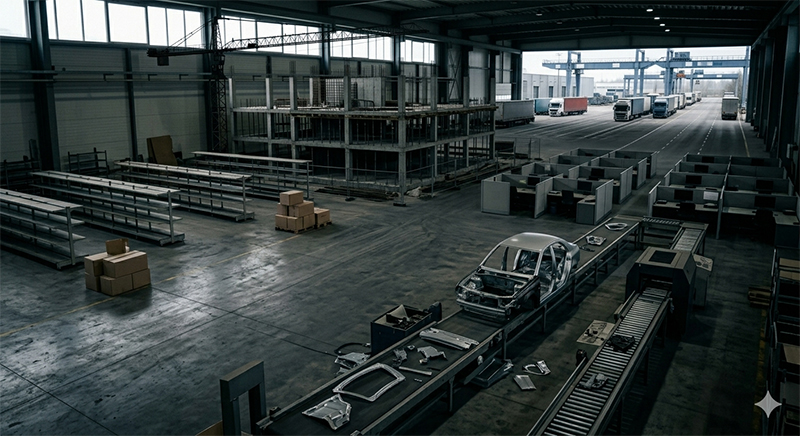 แรงงานไทย