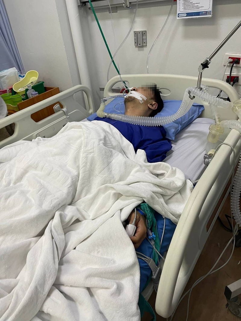 เสือ ดุสิต