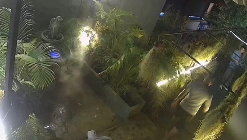 เสือ ดุสิต