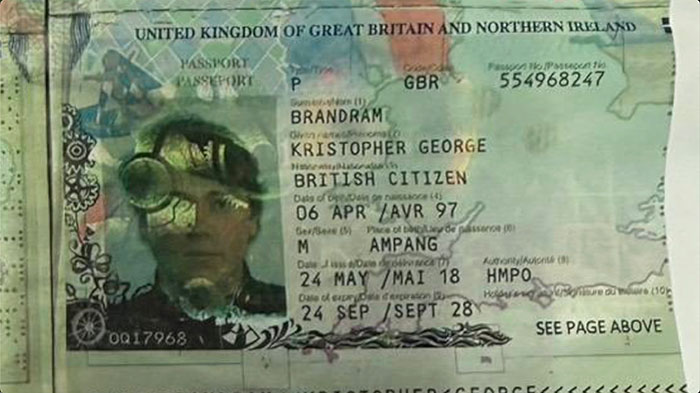 หนุ่มอังกฤษ ดับปริศนา ในโรงแรมหรูบน เกาสมุย