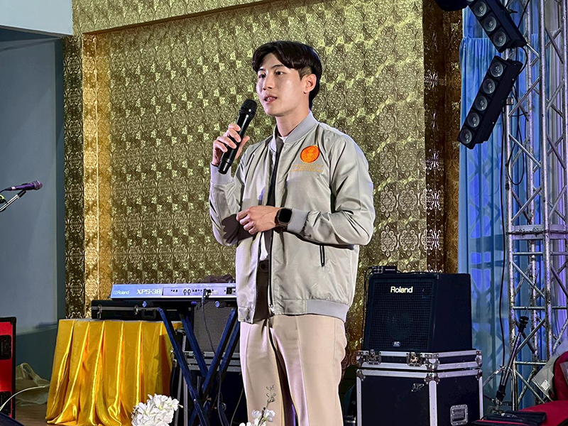 ศุภโชค ศรีสุขจร