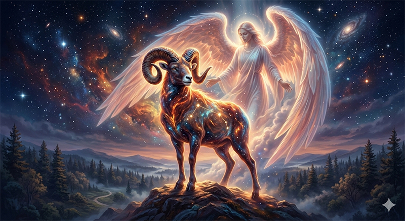 ราศีเมษ