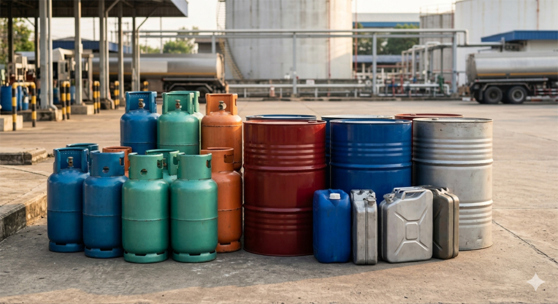 สินค้าควบคุม