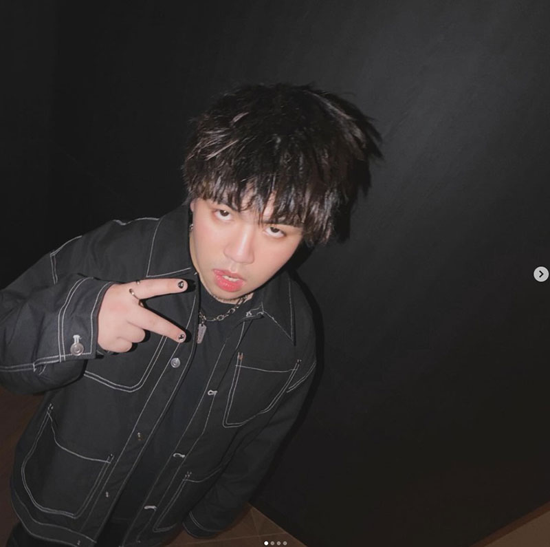 ธีร์ only Monday