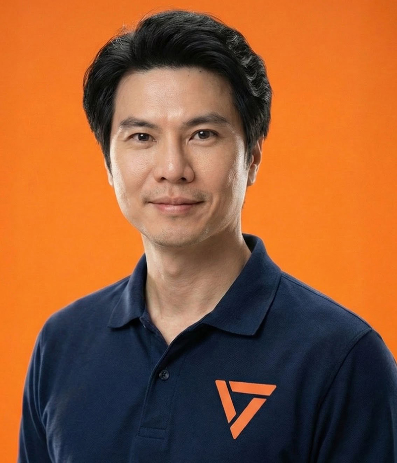 ภาวุธ พงษ์วิทยภานุ