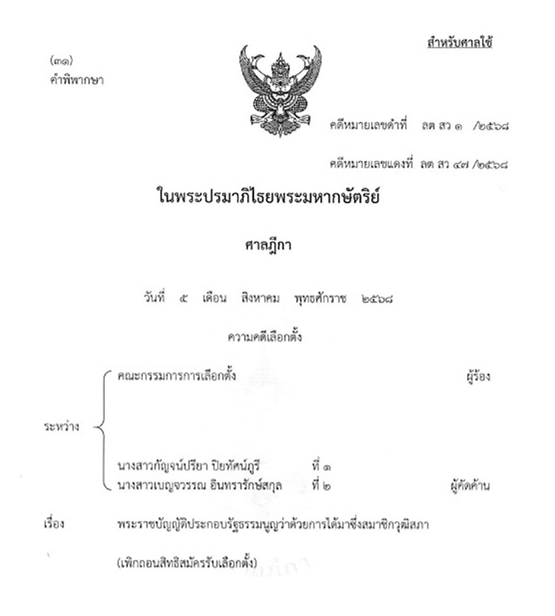สมชาย แสวงการ