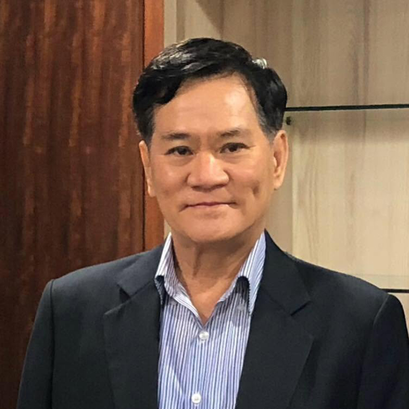 วรศักดิ์ กนกนุกุลชัย