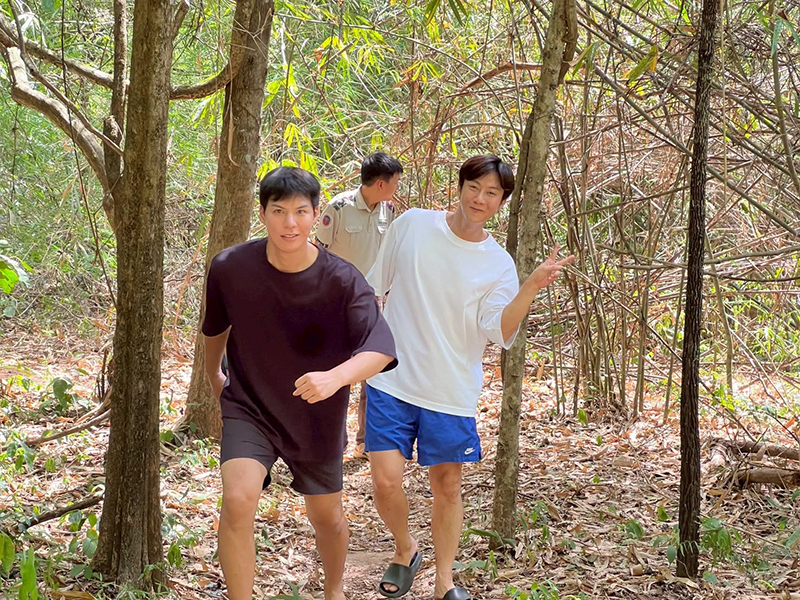 คัลแลน พี่จอง
