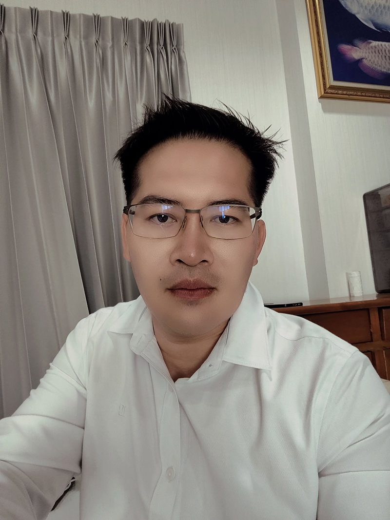 มงคลกิตติ์ สุขสินธารานนท์