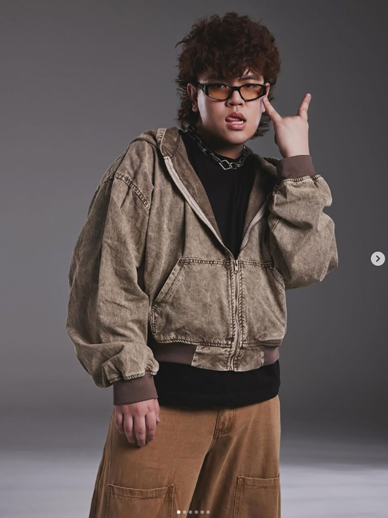 ธีร์ only Monday