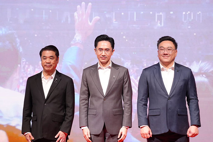 เพื่อไทย ชู ยศชนัน