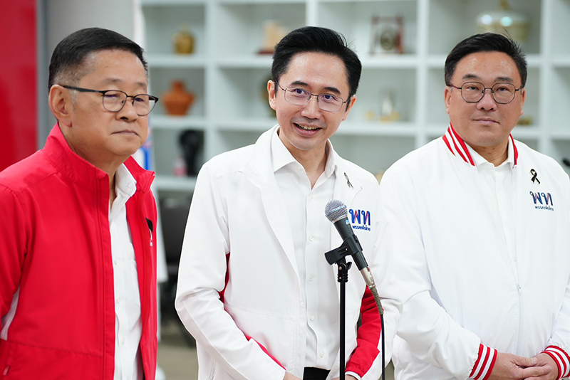 จุลพันธ์ อมรวิวัฒน์