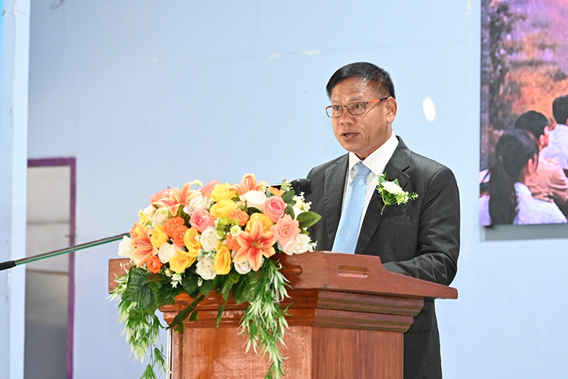 ยศพล เวณุโกเศศ