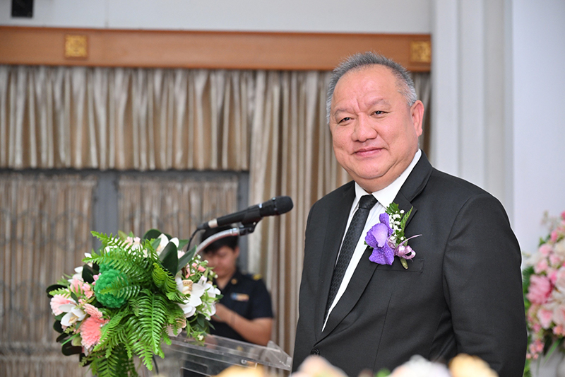 ยศพล เวณุโกเศศ