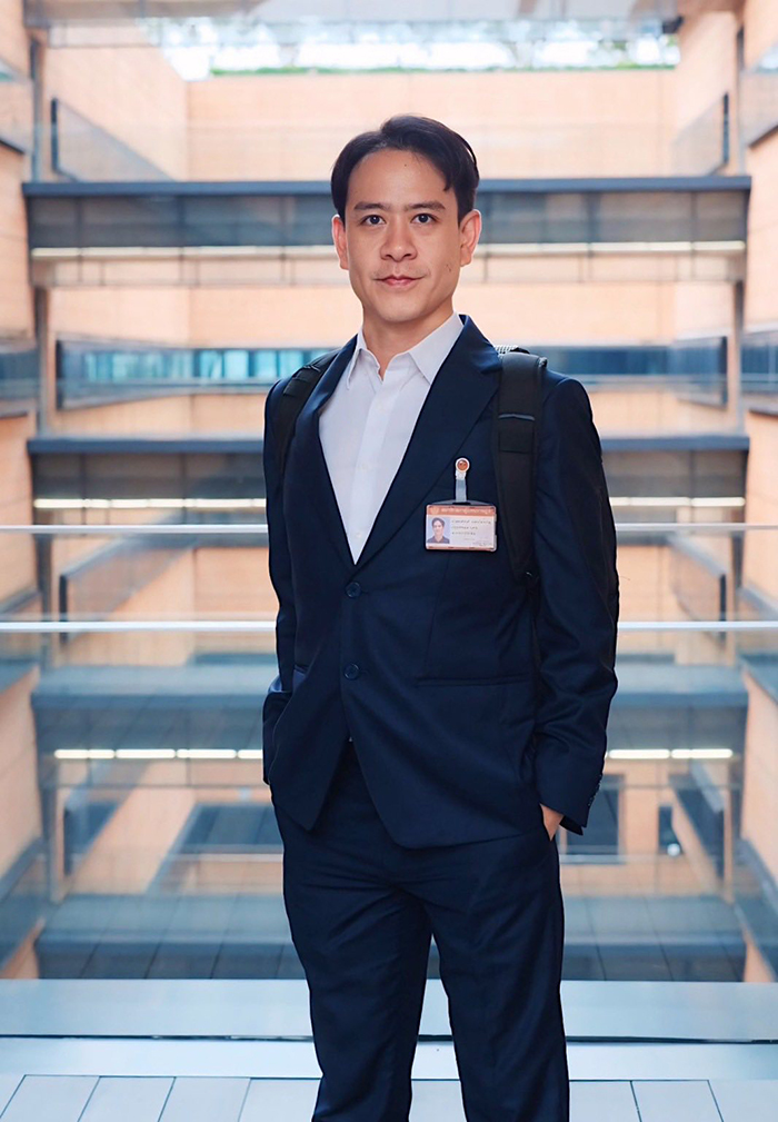 พงศ์พันธ์ ยอดเมืองเจริญ