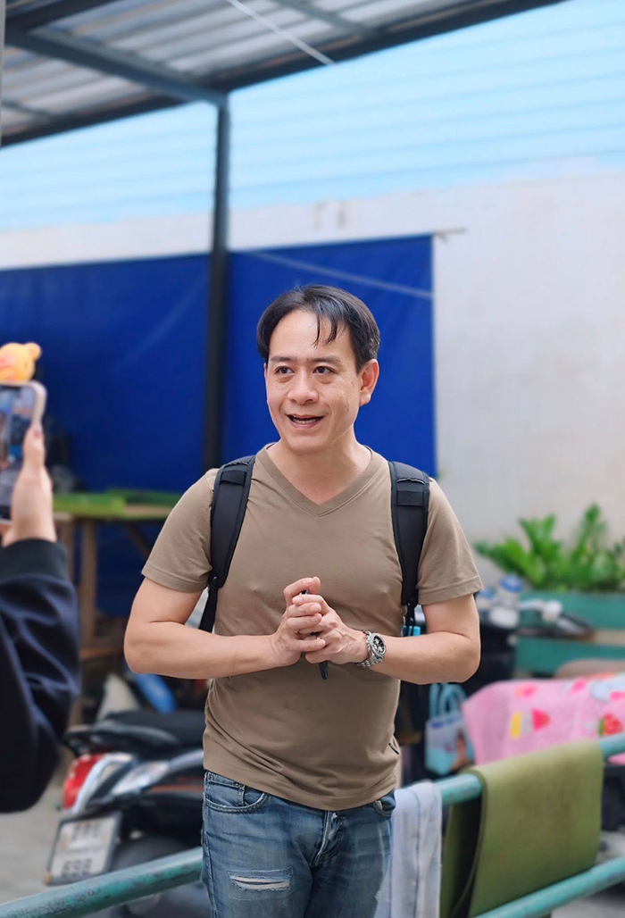 พงศ์พันธ์ ยอดเมืองเจริญ