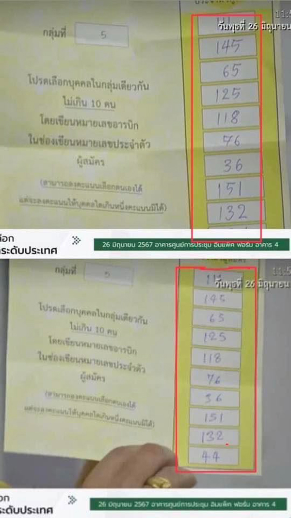 สมชาย แสวงการ