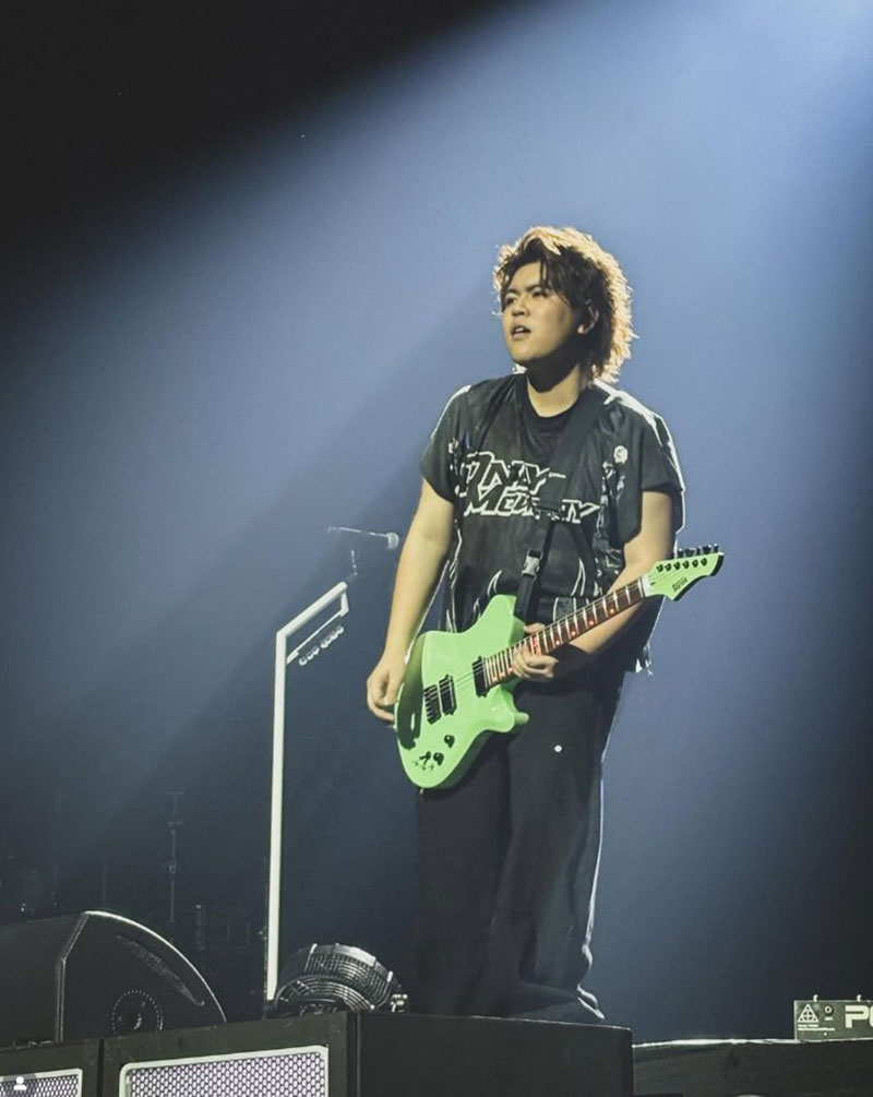 ธีร์ only Monday